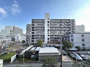 西葛西駅 徒歩8分 4階の物件内観写真